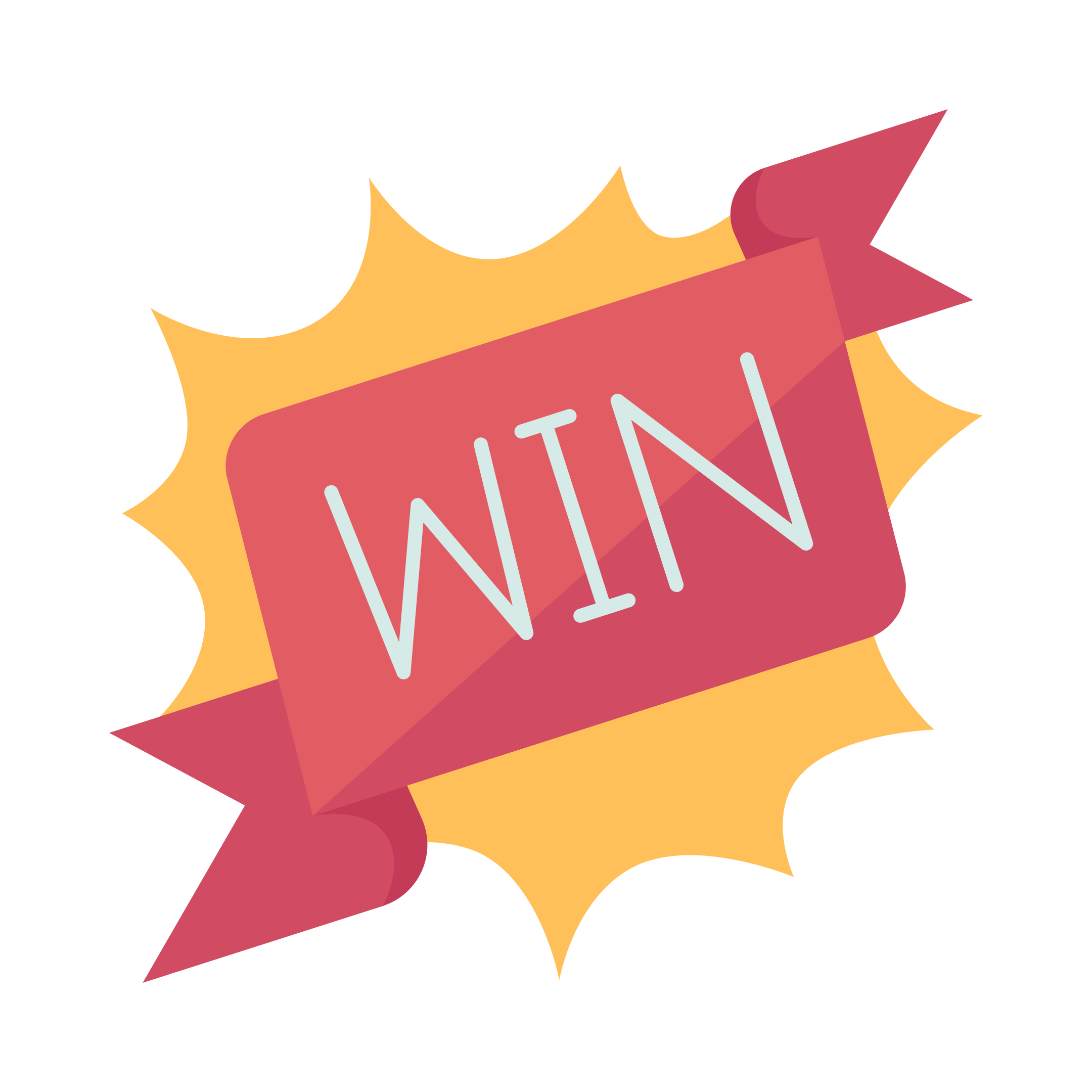 How to win