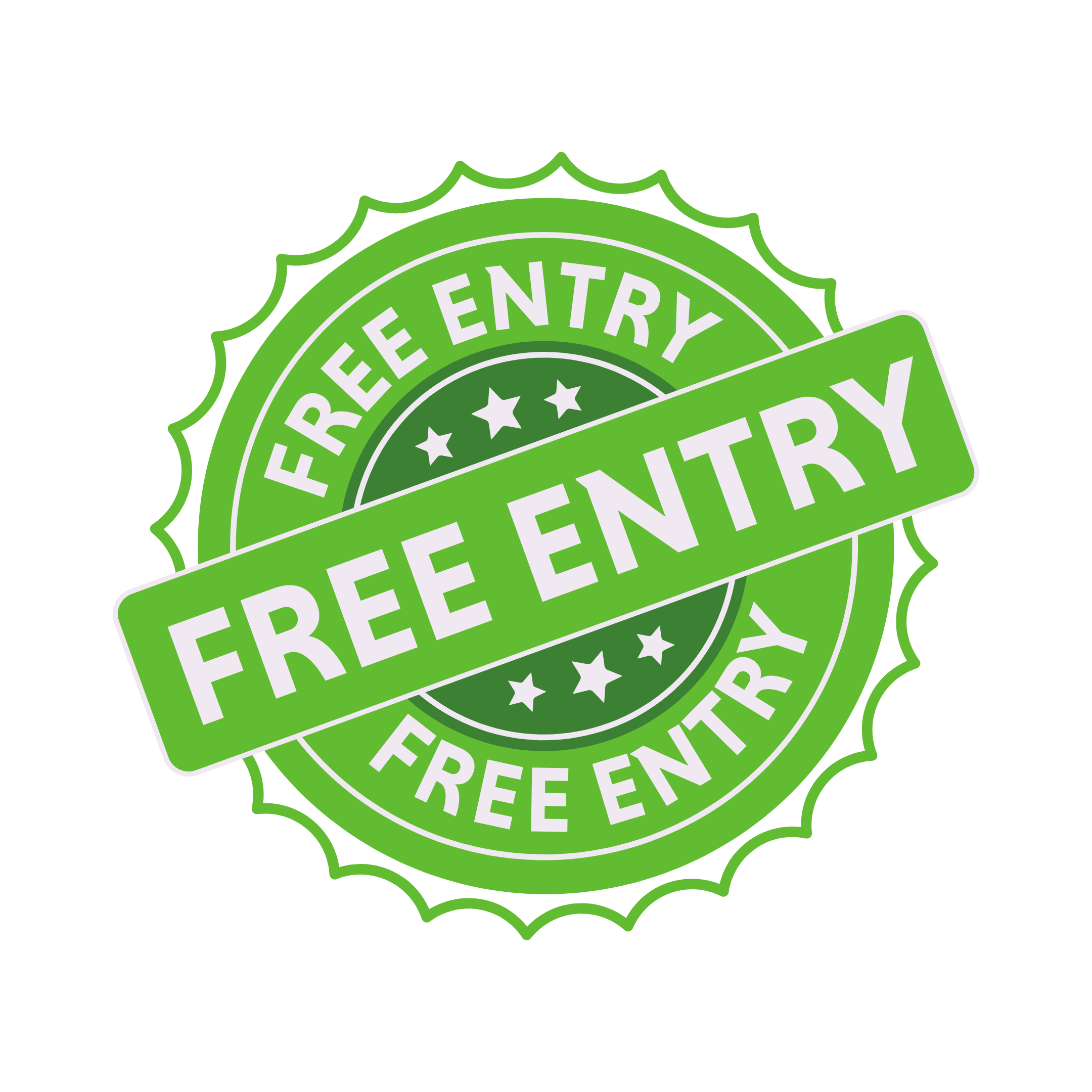 How to enter